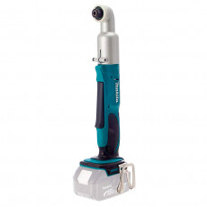 Аккумуляторный угловой ударный гайковерт MAKITA DTL 063 Z в кор.
