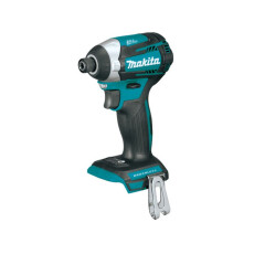 Аккумуляторный шуруповерт MAKITA  LXT DTD 154 Z в коробке (без АКБ и ЗУ)
