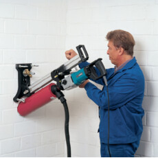 Бурильное устройство MAKITA DBM 131