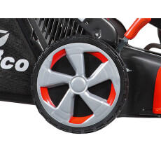 Газонокосилка бензиновая самоходная EFCO LR 48 TK ALLROAD PLUS 4