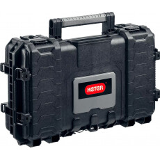 Ящик для инструмента Keter Gear organizer 22" черный