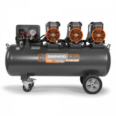 Компрессор безмасляный DAEWOO DAC 720S