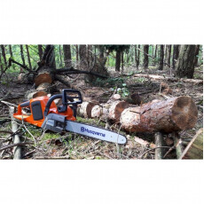 Аккумуляторная пила Husqvarna 535i XP