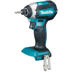 Аккумуляторный шуруповерт MAKITA DTD 153 Z в коробке