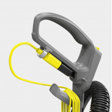 Пылесос Karcher CV 38/2