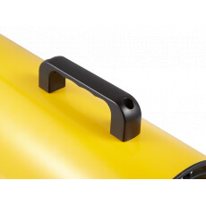 Газовая тепловая пушка Ballu BHG-15L