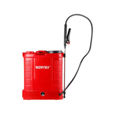 Аккумуляторный опрыскиватель WORTEX KS 1280