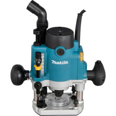 Фрезер вертикальный MAKITA RP1111CJ MAKPAC