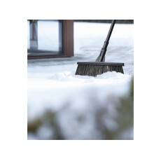 Щетка FISKARS Solid средняя М без черенка