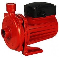 Циркуляционный насос UNIPUMP UPR 20-35