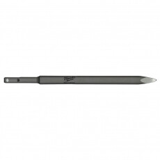 Долото остроконечное SDS+ 250 MILWAUKEE