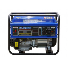 Генератор бензиновый ECO PE-7001RS