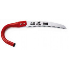 Пила с изогнутым полотном Samurai KC 330 LH