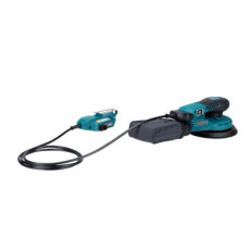 Аккумуляторная виброшлифмашина MAKITA XGT BO002CGZ (без АКБ и ЗУ)