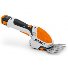 Ножницы-кусторез аккумуляторные Stihl HSA 25
