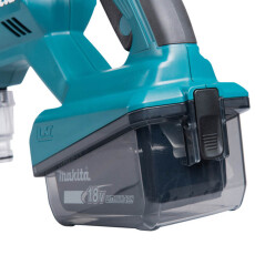 Мойка среднего давления аккумуляторная Makita DHW180Z