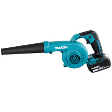 Аккумуляторная воздуходувка MAKITA LXT DUB185 Z (без АКБ и ЗУ)