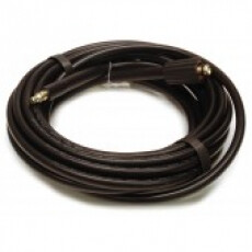 Шланг выского давления DN 6, 9 м, сталь