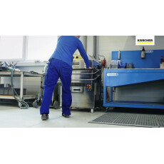 Аппарат для очистки деталей Karcher PC 60/130 T