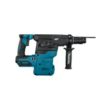 Аккумуляторный перфоратор MAKITA HR008GZ02 в кейсе + АКБ 4Ач и ЗУ