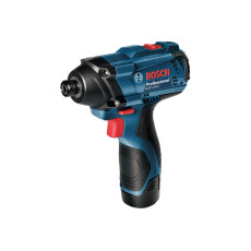 Гайковерт аккумуляторный Bosch GDR 120-Li
