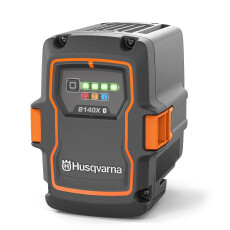 Аккумулятор Husqvarna 40-B140X 36V 4Ah