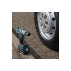 Гайковерт ударный MAKITA DTW285Z (без АКБ и ЗУ)