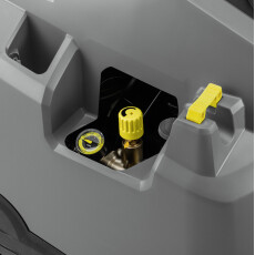 Аппарат высокого давления Karcher HDS 6/15 C