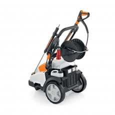 Мойка высокого давления Stihl RE 462 Plus