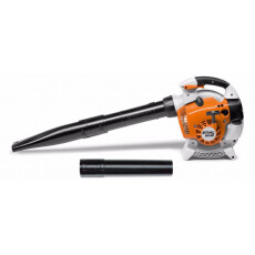 Бензиновый всасывающий измельчитель Stihl SH 86