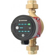 Циркуляционный насос UNIPUMP LPA 25-60 В