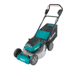 Аккумуляторная газонокосилка Makita LXT DLM530Z