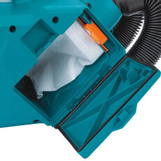 Аккумуляторный пылесос MAKITA DCL184Z