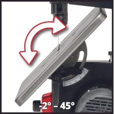 Ленточная пила Einhell TC-SB 200/1