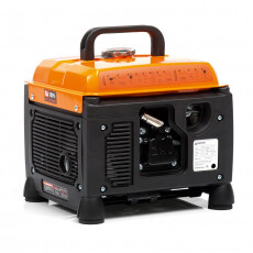 Генератор бензиновый Daewoo Power GDA 1500i
