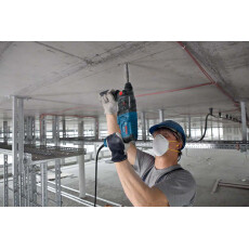 Перфоратор Bosch GBH 2-20 D
