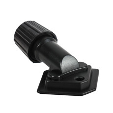 Насадка OZONE универсальная "Беспылевое сверление", диаметр 27-37 мм