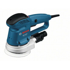 Шлифовальная машина Bosch GEX 125 AC Professional