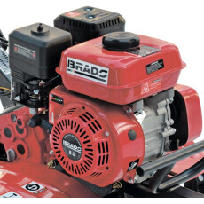 Культиватор BRADO GM-700