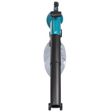 Аккумуляторная воздуходувка MAKITA LXT DUB187T001 (АКБ 5Ач + ЗУ)