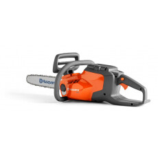 Аккумуляторная пила Husqvarna 120i KIT 12" 3/8 1.1 45DL H38