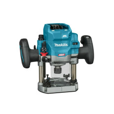 Аккумуляторный фрезер погружной MAKITA XGT RP001GZ