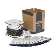 Бухта цепи 3/8" 1.5 100' C85 X-Cut Husqvarna