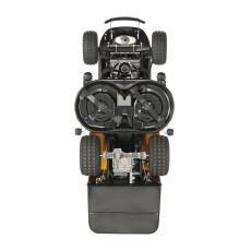 Садовый трактор STIGA ESTATE 7102 W