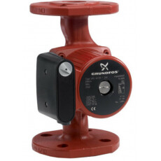 Циркуляционный насос Grundfos UPS 40-80 F (95906462)
