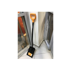 Лопата совковая FISKARS Solid (1003457)