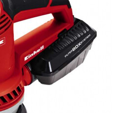 Эксцентриковая шлифмашина Einhell TE-RS 40 E