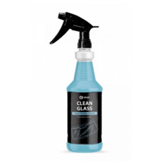Cредство чистящее "Clean Glass" проф. линейка 1л