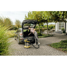 Пылесос Karcher WD 6 P S V-30/6/22/T