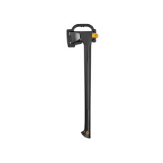 Топор-колун Solid A19 FISKARS